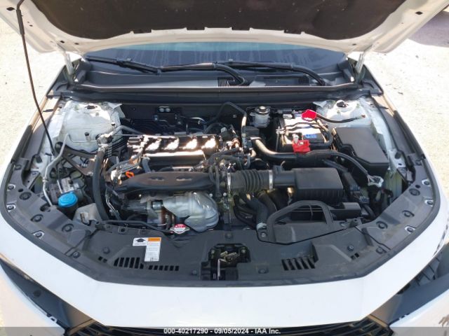 Photo 9 VIN: 1HGCY1F39PA052164 - HONDA ACCORD 