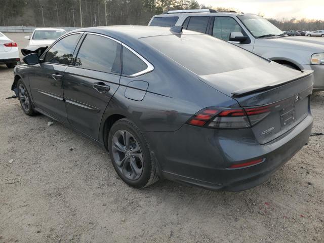 Photo 1 VIN: 1HGCY1F39PA054027 - HONDA ACCORD 