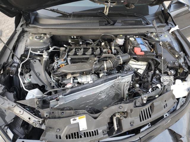 Photo 10 VIN: 1HGCY1F39PA054027 - HONDA ACCORD 