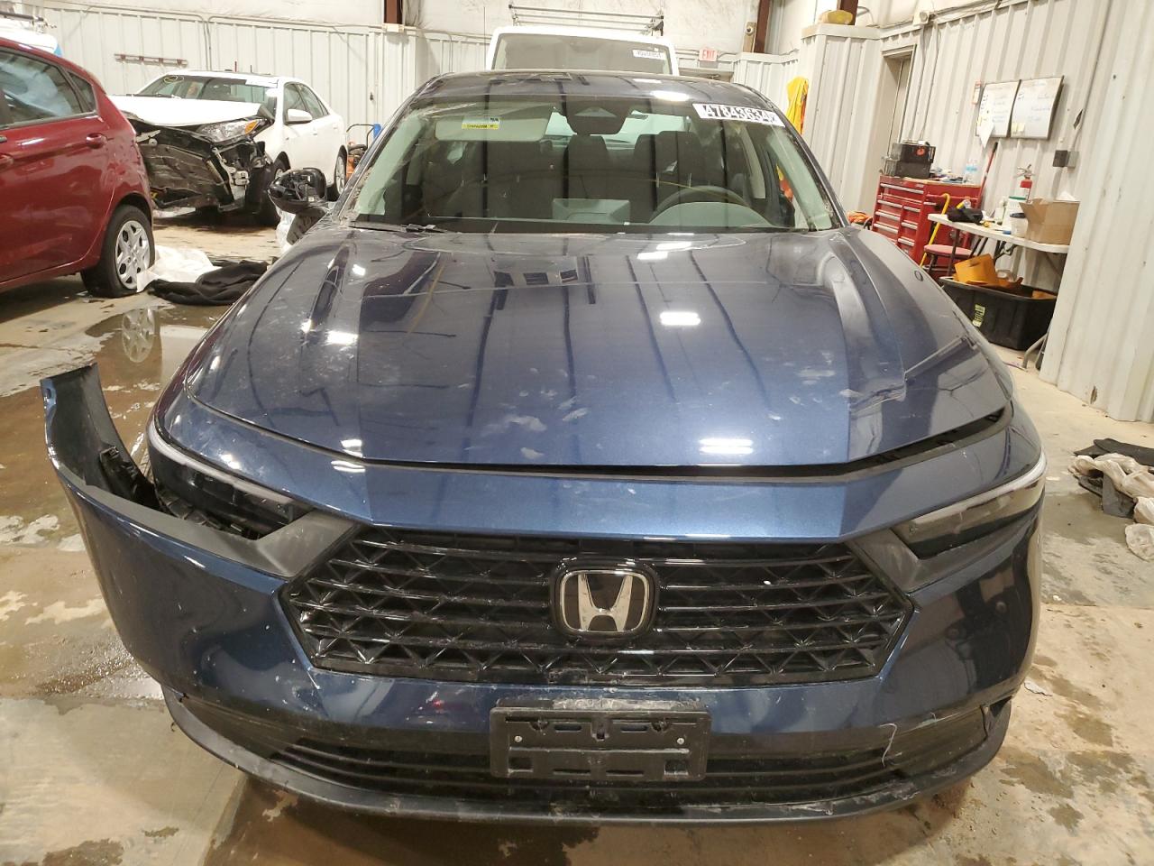 Photo 4 VIN: 1HGCY1F39PA054612 - HONDA ACCORD 