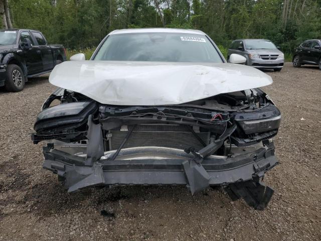 Photo 4 VIN: 1HGCY1F39PA801707 - HONDA ACCORD EX 