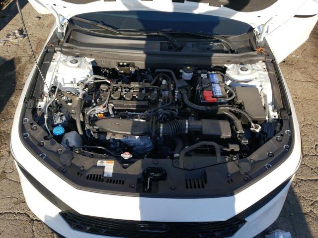 Photo 10 VIN: 1HGCY1F39RA010063 - HONDA ACCORD EX 