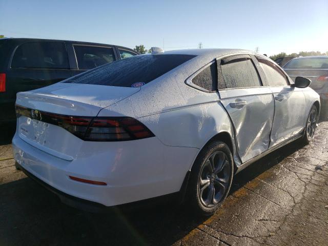 Photo 2 VIN: 1HGCY1F39RA010063 - HONDA ACCORD EX 