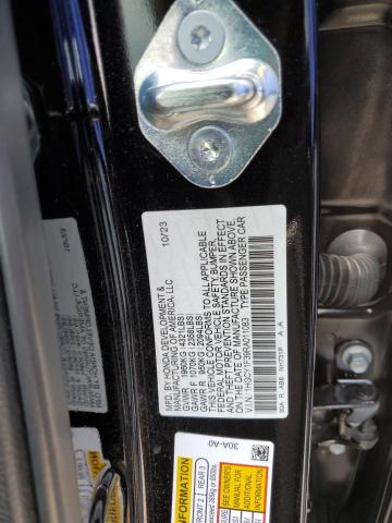 Photo 12 VIN: 1HGCY1F39RA011083 - HONDA ACCORD EX 