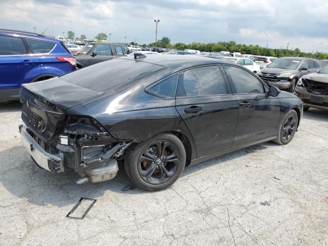 Photo 2 VIN: 1HGCY1F39RA011083 - HONDA ACCORD EX 