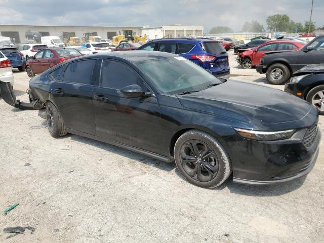 Photo 3 VIN: 1HGCY1F39RA011083 - HONDA ACCORD EX 