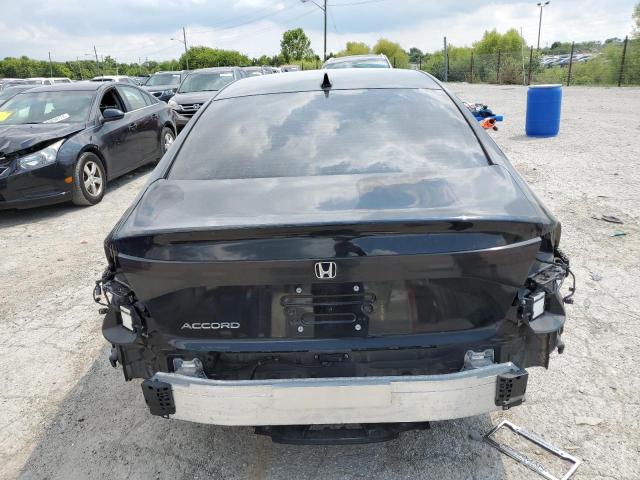 Photo 5 VIN: 1HGCY1F39RA011083 - HONDA ACCORD EX 