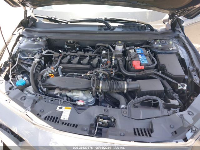 Photo 9 VIN: 1HGCY1F39RA012301 - HONDA ACCORD 