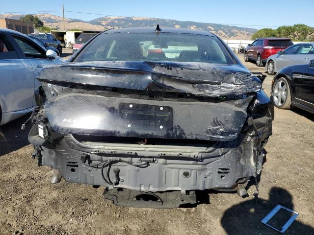 Photo 5 VIN: 1HGCY1F39RA020852 - HONDA ACCORD EX 