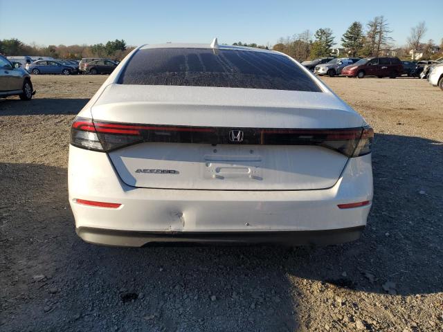 Photo 5 VIN: 1HGCY1F39RA061546 - HONDA ACCORD EX 