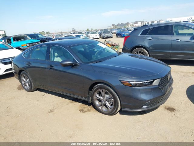 Photo 0 VIN: 1HGCY1F39RA068366 - HONDA ACCORD 