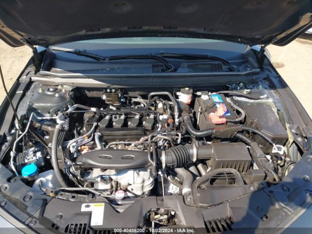 Photo 9 VIN: 1HGCY1F39RA068366 - HONDA ACCORD 