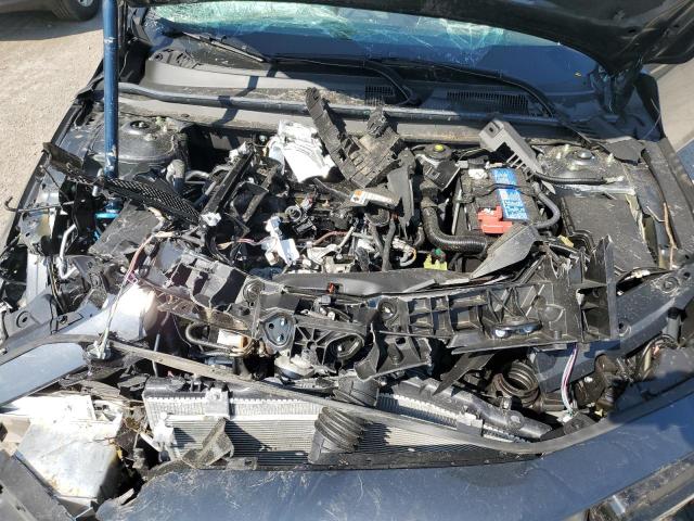 Photo 10 VIN: 1HGCY1F39RA072322 - HONDA ACCORD EX 