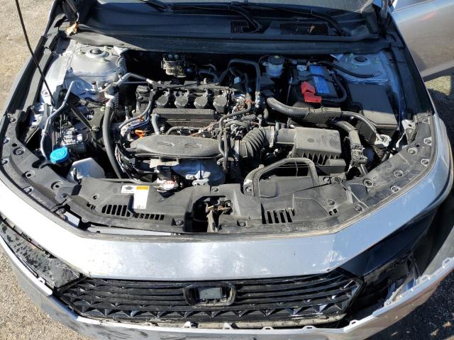 Photo 10 VIN: 1HGCY1F3XPA001806 - HONDA ACCORD EX 