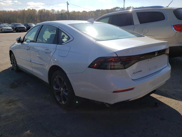 Photo 1 VIN: 1HGCY1F3XPA002289 - HONDA ACCORD 