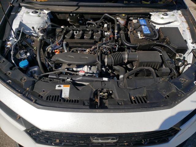 Photo 10 VIN: 1HGCY1F3XPA002289 - HONDA ACCORD 