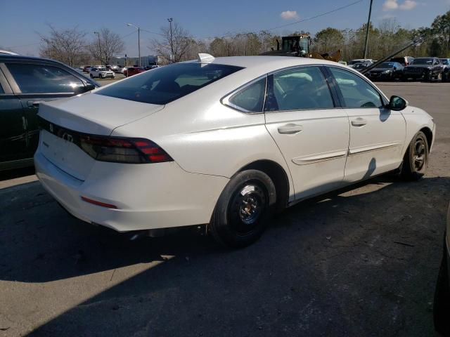 Photo 2 VIN: 1HGCY1F3XPA002289 - HONDA ACCORD 