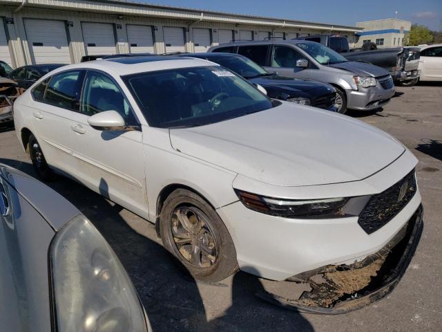 Photo 3 VIN: 1HGCY1F3XPA002289 - HONDA ACCORD 