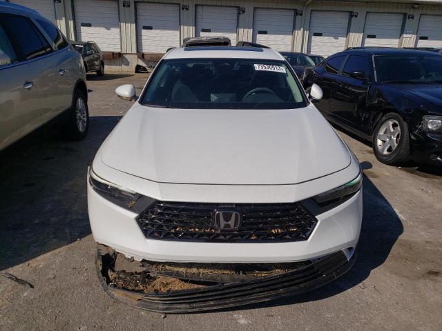 Photo 4 VIN: 1HGCY1F3XPA002289 - HONDA ACCORD 