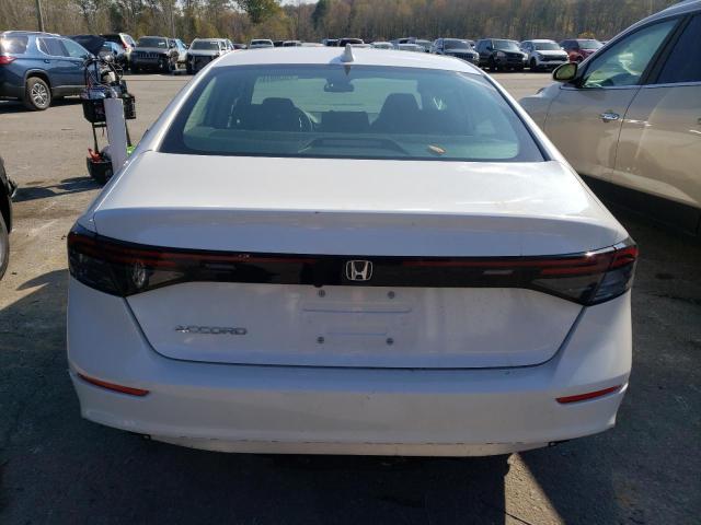 Photo 5 VIN: 1HGCY1F3XPA002289 - HONDA ACCORD 