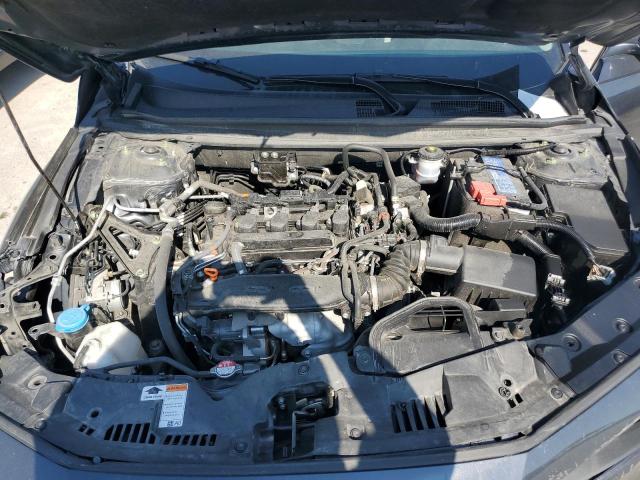 Photo 10 VIN: 1HGCY1F3XPA003572 - HONDA ACCORD EX 