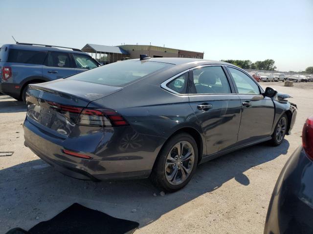 Photo 2 VIN: 1HGCY1F3XPA003572 - HONDA ACCORD EX 