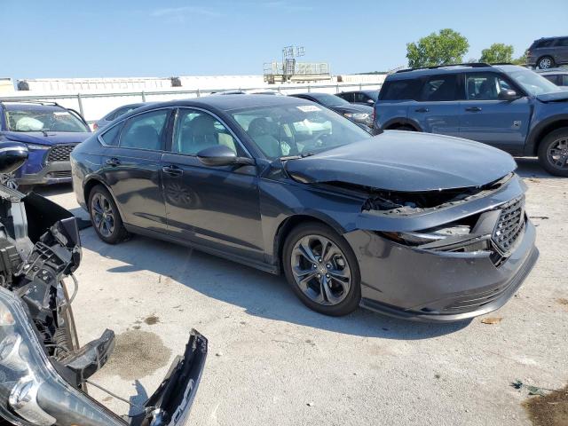 Photo 3 VIN: 1HGCY1F3XPA003572 - HONDA ACCORD EX 