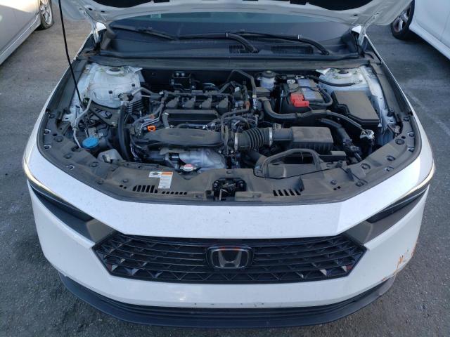 Photo 10 VIN: 1HGCY1F3XPA009422 - HONDA ACCORD EX 