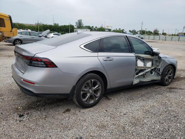 Photo 2 VIN: 1HGCY1F3XPA012417 - HONDA ACCORD EX 