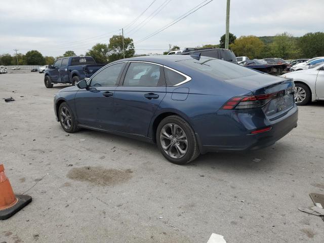 Photo 1 VIN: 1HGCY1F3XPA017116 - HONDA ACCORD EX 