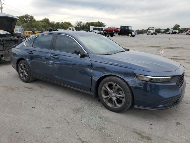 Photo 3 VIN: 1HGCY1F3XPA017116 - HONDA ACCORD EX 