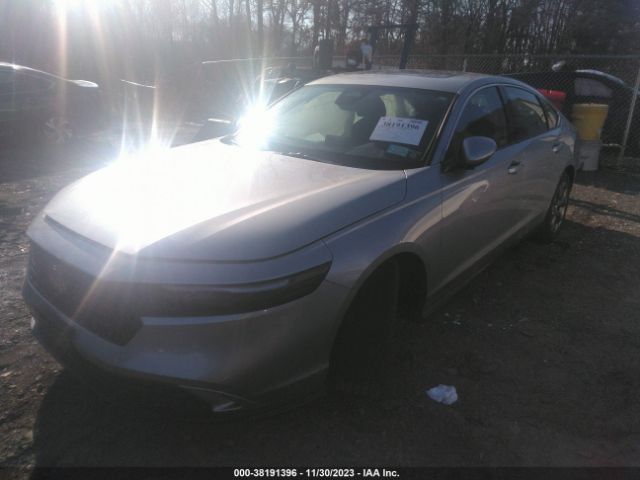 Photo 1 VIN: 1HGCY1F3XPA020498 - HONDA ACCORD 