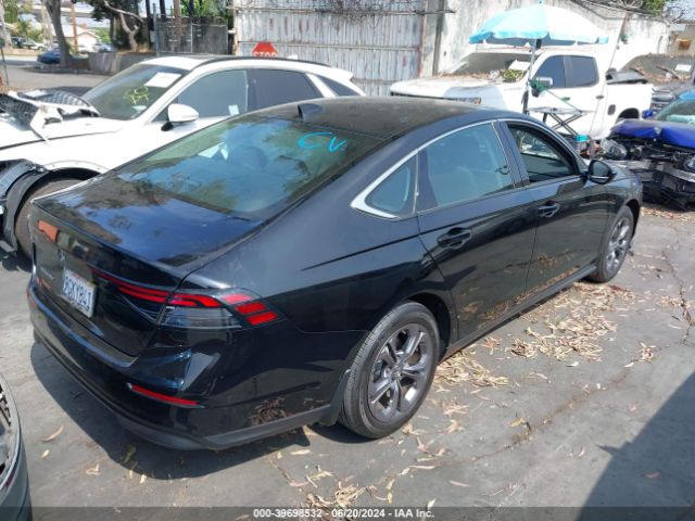 Photo 3 VIN: 1HGCY1F3XPA026110 - HONDA ACCORD 