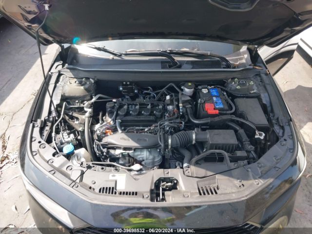 Photo 9 VIN: 1HGCY1F3XPA026110 - HONDA ACCORD 