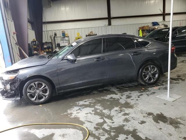 VIN: 1HGCY1F3XPA027256 - honda accord ex