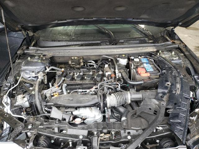 Photo 10 VIN: 1HGCY1F3XPA027256 - HONDA ACCORD EX 