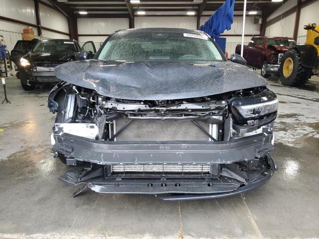 Photo 4 VIN: 1HGCY1F3XPA027256 - HONDA ACCORD EX 
