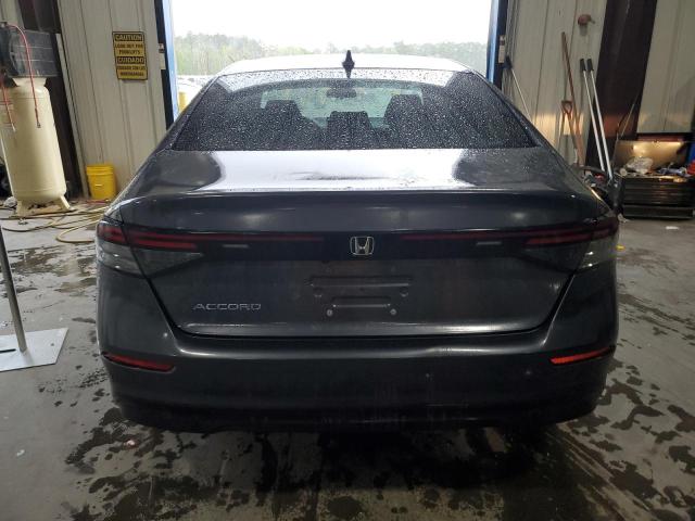 Photo 5 VIN: 1HGCY1F3XPA027256 - HONDA ACCORD EX 