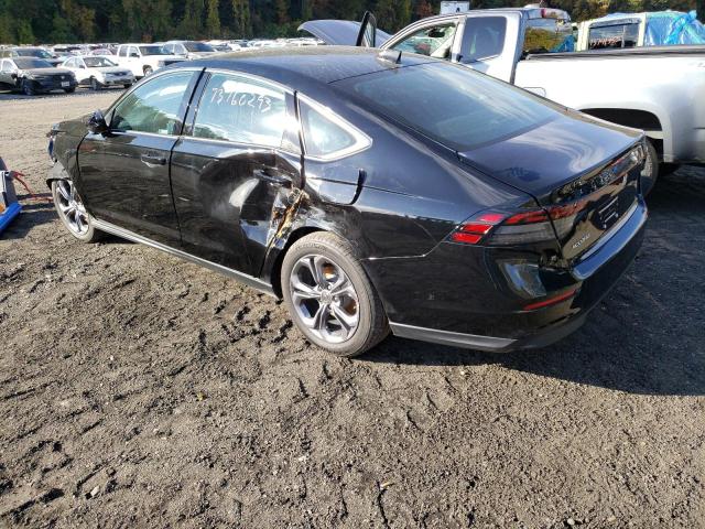 Photo 1 VIN: 1HGCY1F3XPA028651 - HONDA ACCORD 