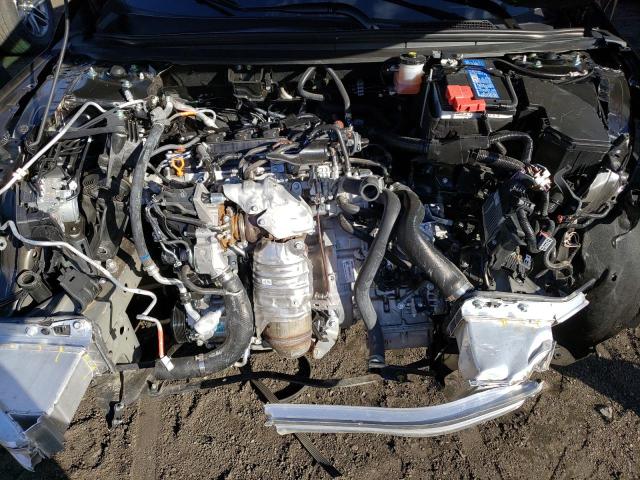 Photo 10 VIN: 1HGCY1F3XPA028651 - HONDA ACCORD 