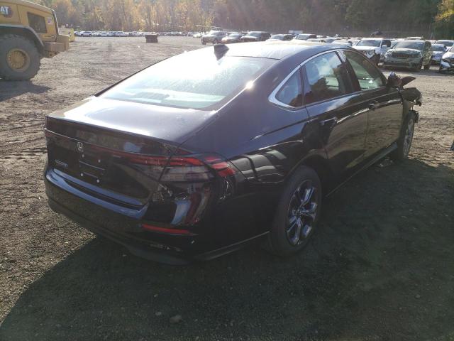 Photo 2 VIN: 1HGCY1F3XPA028651 - HONDA ACCORD 