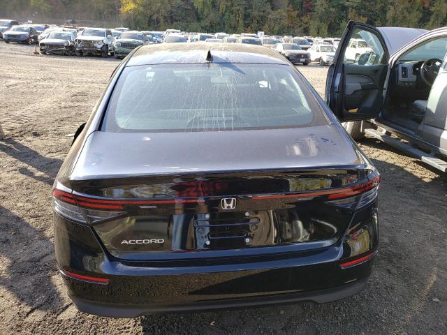 Photo 5 VIN: 1HGCY1F3XPA028651 - HONDA ACCORD 