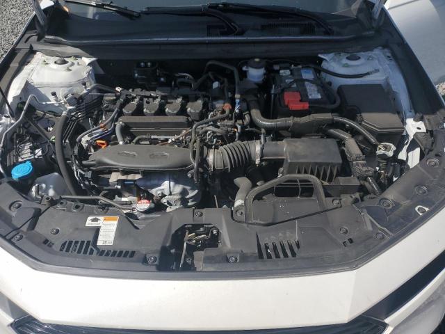 Photo 10 VIN: 1HGCY1F3XPA031372 - HONDA ACCORD EX 