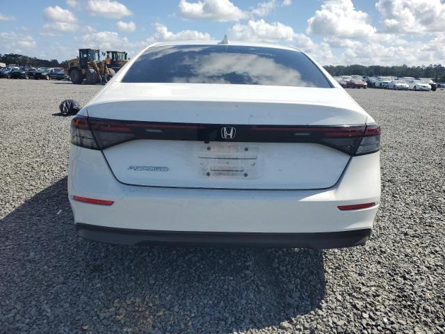 Photo 5 VIN: 1HGCY1F3XPA031372 - HONDA ACCORD EX 