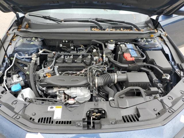 Photo 10 VIN: 1HGCY1F3XPA032750 - HONDA ACCORD EX 