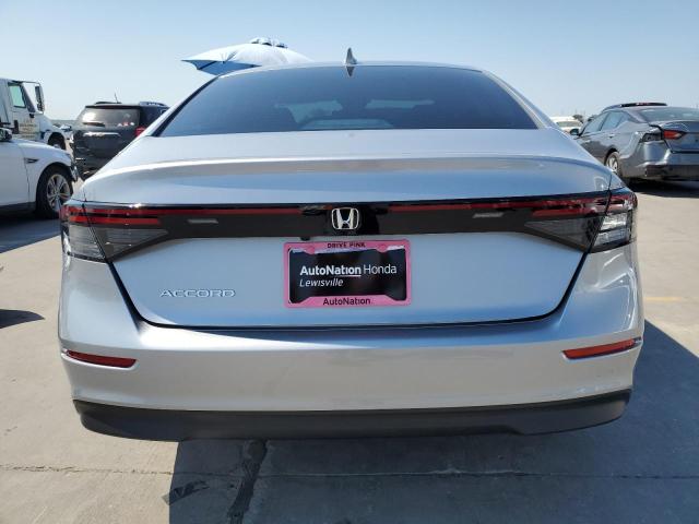 Photo 5 VIN: 1HGCY1F3XPA032988 - HONDA ACCORD EX 