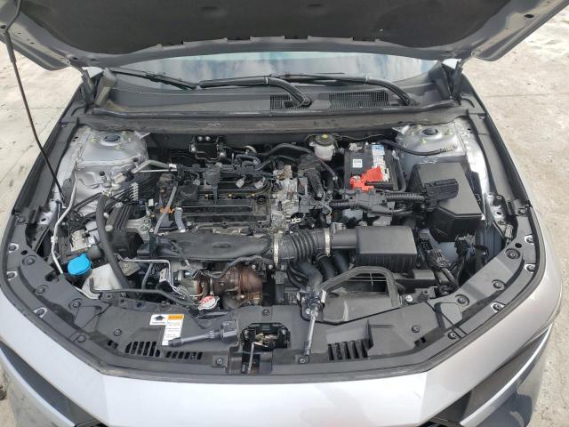 Photo 10 VIN: 1HGCY1F3XPA033574 - HONDA ACCORD EX 