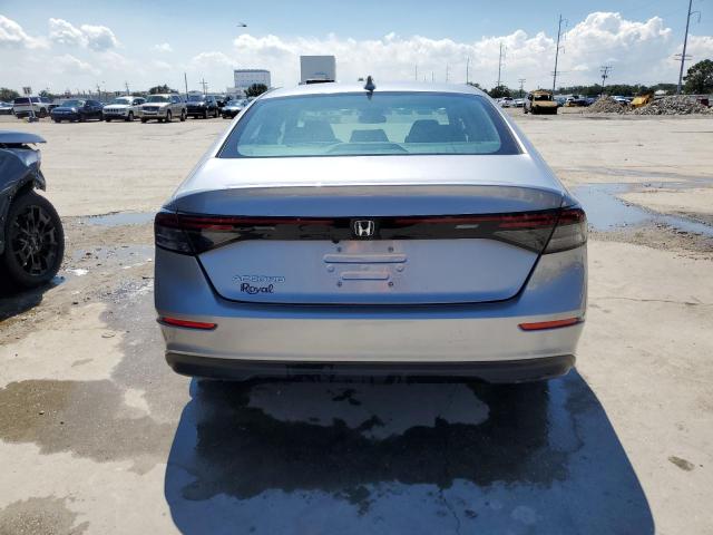 Photo 5 VIN: 1HGCY1F3XPA033574 - HONDA ACCORD EX 