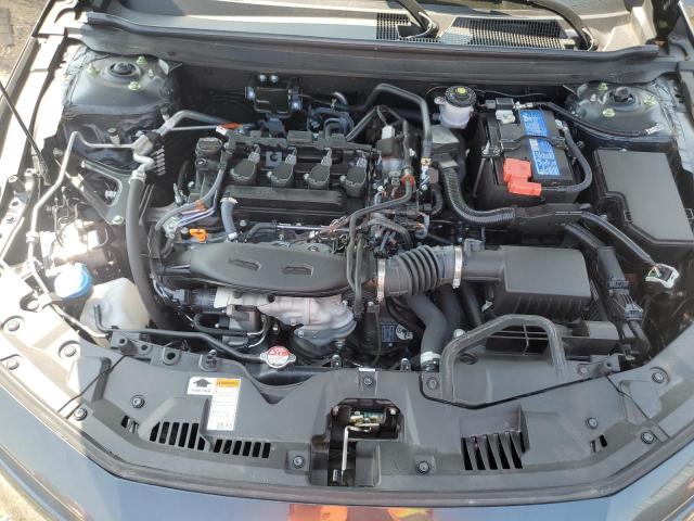 Photo 10 VIN: 1HGCY1F3XPA045692 - HONDA ACCORD EX 