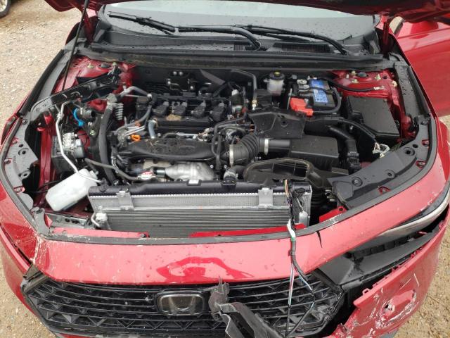 Photo 10 VIN: 1HGCY1F3XPA050066 - HONDA ACCORD 